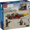 LEGO Star Wars Cobb Vanth a spídr, Sada na stavění, 7 Náhled obrázku produktu 3