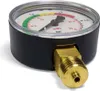 SET> Manometer + Entlüftung 3/8'' Produktbild-Vorschau 4