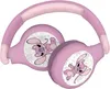 2-in-1 Kinder Bluetooth & Kabelkopfhörer Disney Stitch Produktbild-Vorschau 4