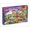 Lego Großer Reiterhof Friends, Mädchen, 7 Jahr(e), 12 Produktbild-Vorschau 16