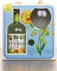 Cape Fynbos Gin Citrus Edition 0,5l  +GB +Glas Produktbild-Vorschau 3