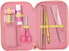TopModel TOPModel 3 Fach Federtasche JUICY Produktbild-Vorschau 3