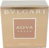 Bvlgari Aqva Amara Eau de Toilette 50 ml Produktbild-Vorschau 5
