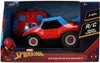 Voiture télécommandée Marvel Spiderman Buggy Voir les images du produit 1