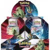 Pokemon V Strikers Tins: Empoleon V Tin Produktbild-Vorschau 3