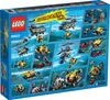 Lego 66522 City Tiefsee- Expedition Superpack 4in1 Set Produktbild-Vorschau 3