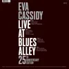 Eva Cassidy - Live in Blues Alley Vinyl Podgląd zdjęcia produktu 2