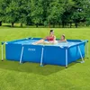 INTEX 28270NP Rectangular Frame Pool 220x150x60cm Produktbild-Vorschau 3