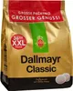 A bag of Dallmayr Classic coffee pads. Náhľad obrázku produktu