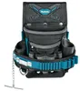 MAKITA Elektriker-Tasche E-15241 25 x 12,5 x 31 cm Náhľad obrázku produktu