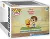 POP Figur Momente Disney Winnie the Pooh Christopher Robin Produktbild-Vorschau 3