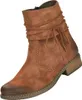 Rieker Stiefeletten Z4197-24 Damen Schuhe Chelsea Boots, Produktbild-Vorschau 12