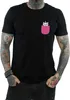 Disney - "Aristocats" T-Shirt für Herren BI18553 (XXL) Produktbild-Vorschau 3