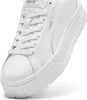 Puma Karmen II L  Sneakers Laag - Wit - Maat 37 Voir les images du produit 19