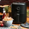 Adler | Airfryer | AD 6310 | Moc 2200 W | Pojemność 3 L | Podgląd zdjęcia produktu 22