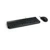 Microsoft Wired Desktop 600 (Set mit Maus und Tastatur, Produktbild-Vorschau 4