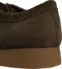 Clarks Halbschuhe Halbschuhe Veloursleder Produktbild-Vorschau 23