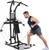 HAMMER Finnlo Kraftstation  Force, 110 kg Zuggewicht, über Produktbild-Vorschau 9