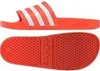 ADIDAS Adilette Aqua Badelatschen orange 40.5 Produktbild-Vorschau 39