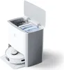Ecovacs Deebot T10 Turbo, Bez worka, Biały, Okrągły, 0,4 l, Podgląd zdjęcia produktu 14
