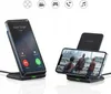 Choetech kabelloses Ladegerät 10W Handyständer + USB-Kabel Produktbild-Vorschau 16