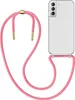 Handykette für Samsung Galaxy S21 FE - Handyhülle mit Produktbild-Vorschau 1