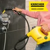 KÄRCHER 28630210 KÄRCHER Schlauchverlängerung für Voir les images du produit 5