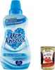 Felce Azzurra Mon amour Blue Mare 6x 650ml Weichspüler Produktbild-Vorschau 2