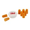 3M Ohrstöpsel 37 dB Schaumstoff, 4 Paar Produktbild-Vorschau 10