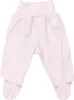 TupTam Baby Unisex Hose mit Fuß Bunte 5er Pack, Farbe: Produktbild-Vorschau 5
