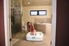 Piscine gonflable 86x86x25cm BESTWAY 51116 Voir les images du produit 6