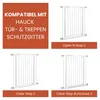 Hauck Safety Gate Extension 21 cm, Rozszerzenie bramki Podgląd zdjęcia produktu 7