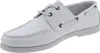 Lumberjack Navigator Bootssschuh, Glattleder, White Produktbild-Vorschau 14