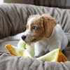 Karlie Welpenspielzeug und Kuscheldecke KÜKEN Náhled obrázku produktu 6