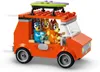 LEGO Bluey: Blueys stranduitstapje - Speelset met 3 Productafbeelding-voorbeeld 9