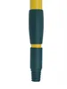 Besenstiel Teleskopstiel ausziehbar 80/140 cm Kehrstiel Produktbild-Vorschau 2
