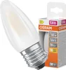 Żarówka LED B35 Świeczka E27 5.5W = 60W 806lm 2700K Ciepła Podgląd zdjęcia produktu 5