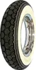 Continental Motorradreifen car-tyres K62 WW ( 3.00-10 RF TT Produktbild-Vorschau 2