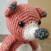 Hardicraft Splinter Fox, Strickset für Kinder, Baumwolle, Produktbild-Vorschau 6