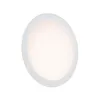 Spectrum LED Panel Algine Einbauleuchte 12W rund weiß Produktbild-Vorschau 7