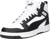 Scarpe Puma 01 Rebound V6 Mid Jr 39383101 Anteprima dell’immagine prodotto 18