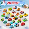 Adventskalender Auto 2026 Adventskalender 2026 Kinder Produktbild-Vorschau 4