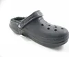 Crocs Classic Lined Clog black/black Größe EU 48-49 Normal Produktbild-Vorschau 63