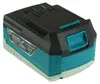 Batteria, Dedra Sas+All Ded7035 5,0Ah Agli Ioni Di Litio Anteprima dell’immagine prodotto 4