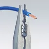 KNIPEX 13 02 160 KNIPEX Verdrahtungszange Atramentiert 160 Anteprima dell’immagine prodotto 32