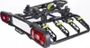 Inter Pack Quattro 13-poliger Fahrradträger für Produktbild-Vorschau 4
