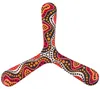Boomerang Wallaby Boomerang Ozzie WB001 Dúha 24 cm Náhľad obrázku produktu 1