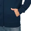 JAKO Unisex Kapuzenjacke Organic, Farbe:marine, Größe:M Produktbild-Vorschau 5
