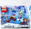 LEGO® Disney 30553 Elsas Thron - Frozen II Produktbild-Vorschau 1