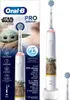 Oral B Pro 3 Junior 6+ Star Wars Elektrische Zahnbürste Produktbild-Vorschau 4